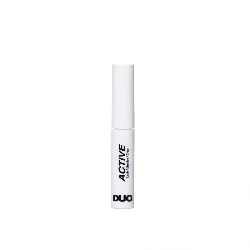 slide 3 of 4, DUO Active Brush On Adhesive Cosmetic Tool - 0.16oz, 0.16 oz