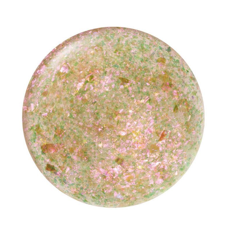 slide 2 of 5, Sally Hansen Miracle Gel Nail Polish - Special Effects Top Coat - 107 Moonlit Top Coat - 0.5 fl oz, 0.5 fl oz