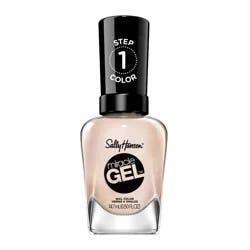 Sally Hansen Miracle Gel Nail Polish - Only Have Ice For You - 0.5 fl oz