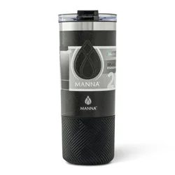 Manna™ Tumbler - Sahara Black