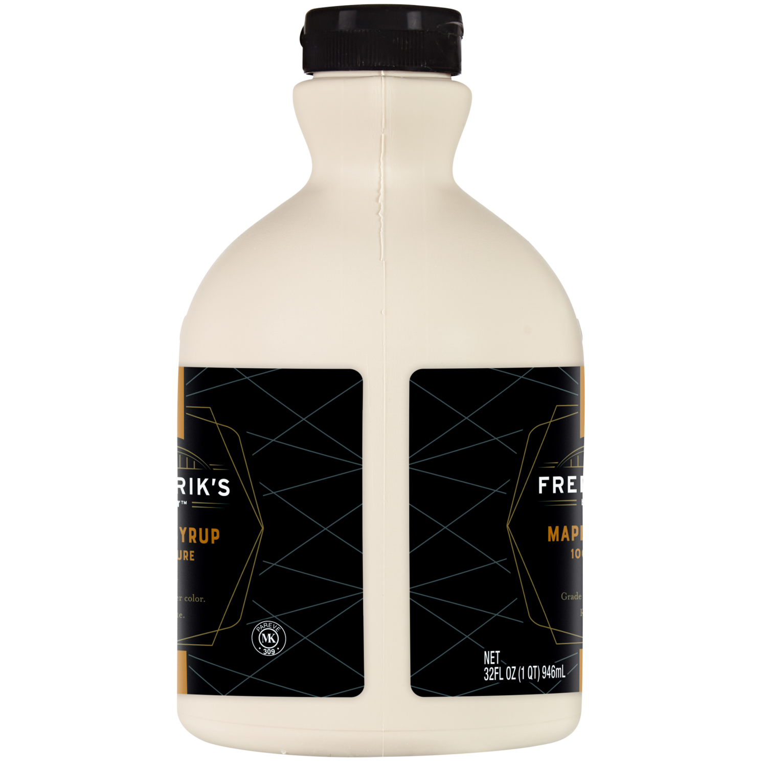 slide 2 of 3, Meijer Pure Maple Syrup, 32 oz