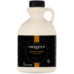 Meijer Pure Maple Syrup