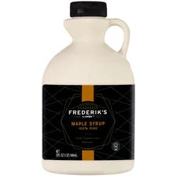 Meijer Pure Maple Syrup