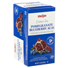 slide 25 of 29, Meijer Pomegranate Blueberry Acai Tea, 20 ct