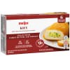 slide 2 of 29, Meijer Stuffed Kiev Chicken, 6 Count, 6 ct