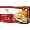 slide 6 of 29, Meijer Stuffed Kiev Chicken, 6 Count, 6 ct