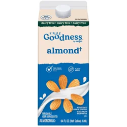 Meijer Original Almond Milk
