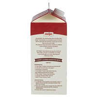 slide 3 of 9, Meijer Unsweetened Almond Milk, 64 fl oz
