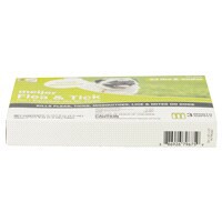 slide 11 of 13, Meijer Pro I Squeeze-On Flea & Tick for Dogs or less, 33 lb, 3 ct