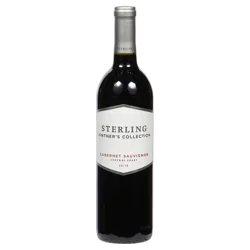 Sterling Vineyards Cabernet Sauvignon