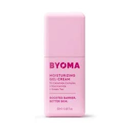 BYOMA Mini Gel Cream Moisturizer - 0.68 fl oz