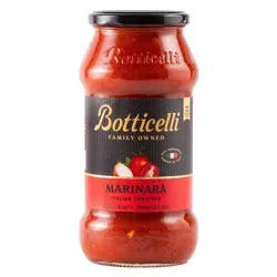 Botticelli Marinara Pasta Sauce - 24oz