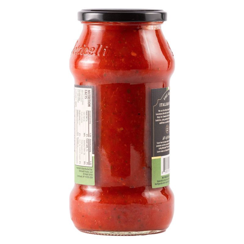 slide 2 of 7, Botticelli Tomato & Basil Pasta Sauce - 24oz, 24 oz
