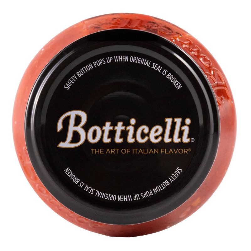 slide 3 of 7, Botticelli Tomato & Basil Pasta Sauce - 24oz, 24 oz