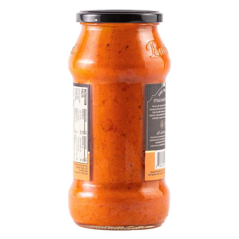 slide 2 of 7, Botticelli Alla Vodka Pasta Sauce - 24oz, 24 oz
