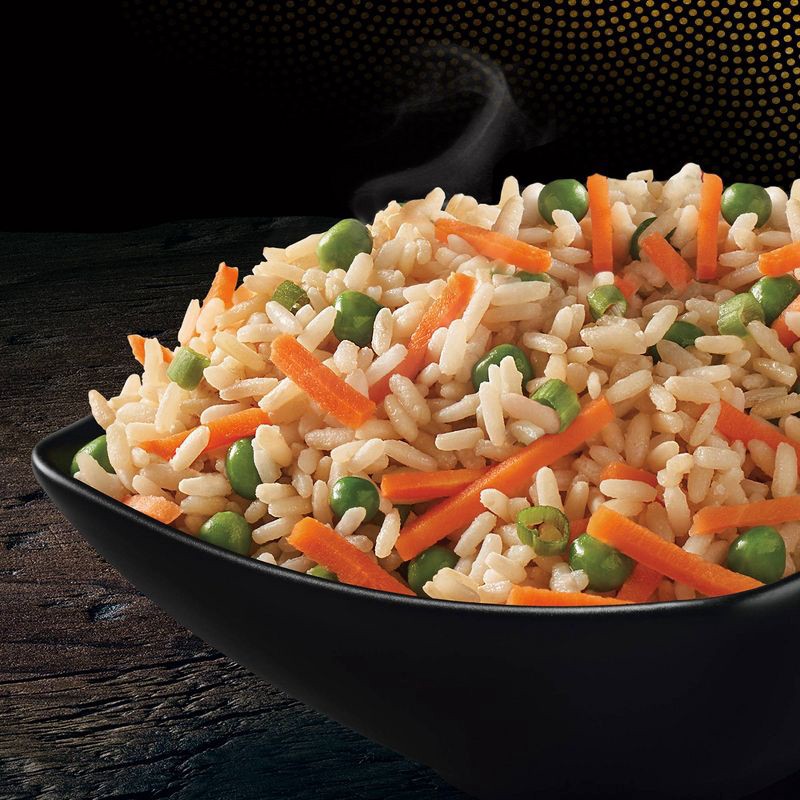 slide 2 of 5, P.F. Chang's P.F Chang's Frozen Signature Fried Rice Steam Bag - 16oz, 16 oz