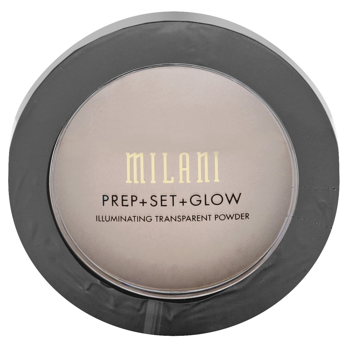 slide 8 of 12, Milani Prep+Set+Glow 02 Illuminating Transparent Face Powder 0.3 oz, 0.3 oz