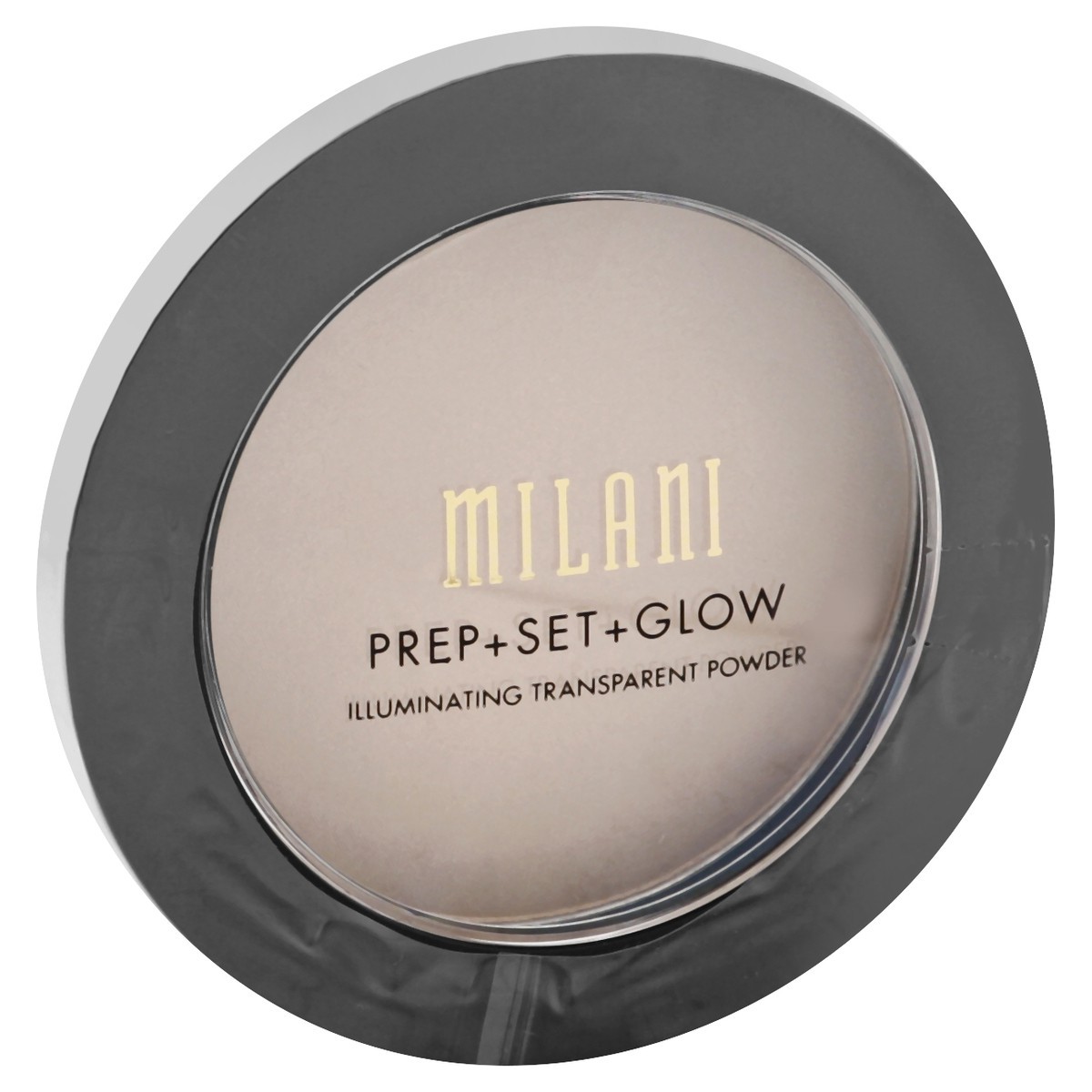 slide 9 of 12, Milani Prep+Set+Glow 02 Illuminating Transparent Face Powder 0.3 oz, 0.3 oz