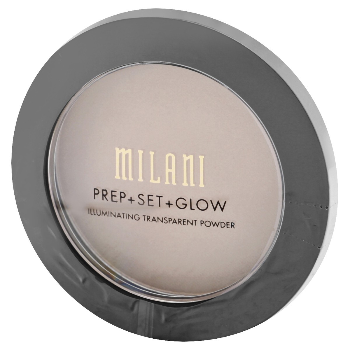 slide 10 of 12, Milani Prep+Set+Glow 02 Illuminating Transparent Face Powder 0.3 oz, 0.3 oz