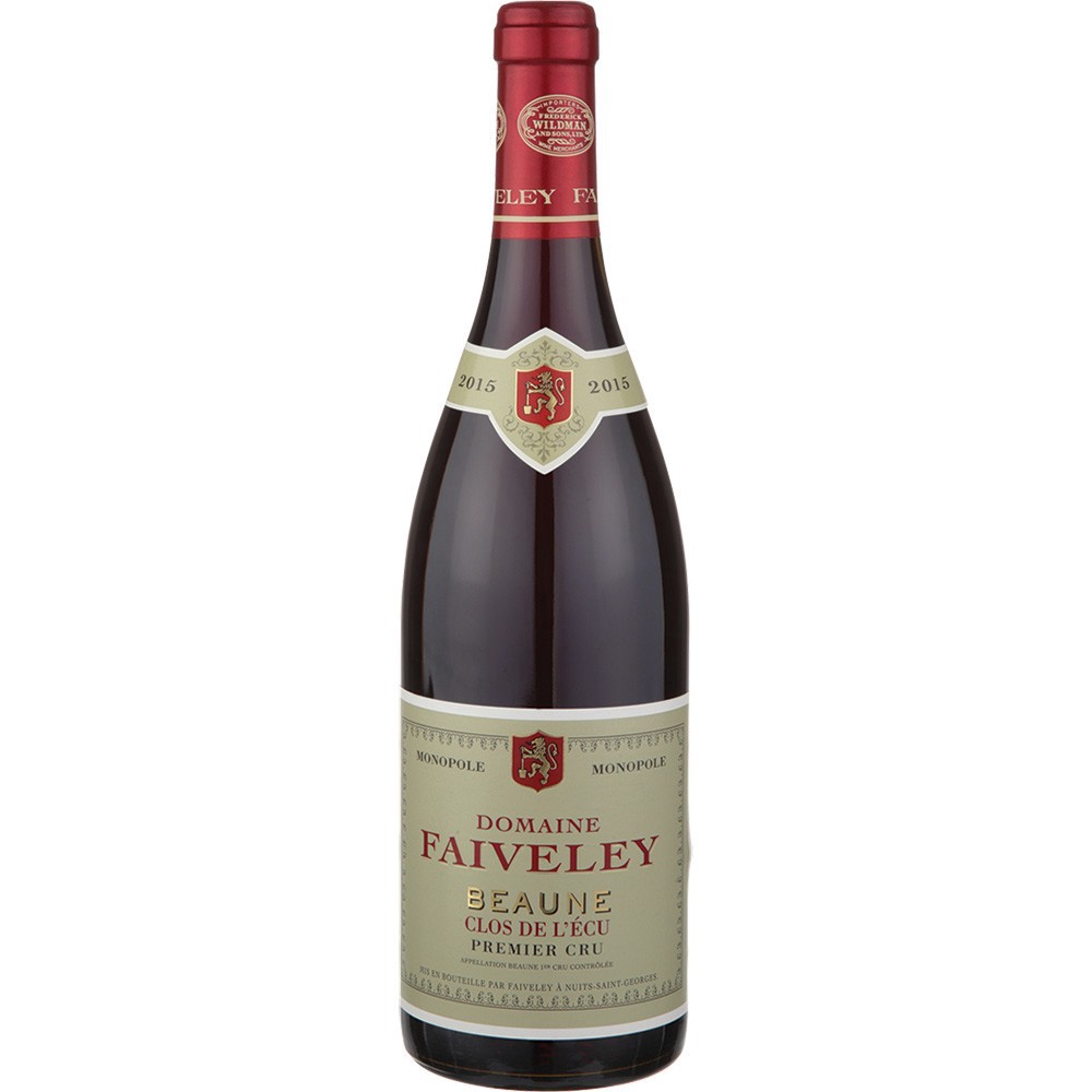 slide 1 of 1, Faiveley Beaune 1er Cru L'ecu Mono, 750 ml