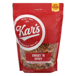 Kar's Sweet 'n Spicy Trail Mix