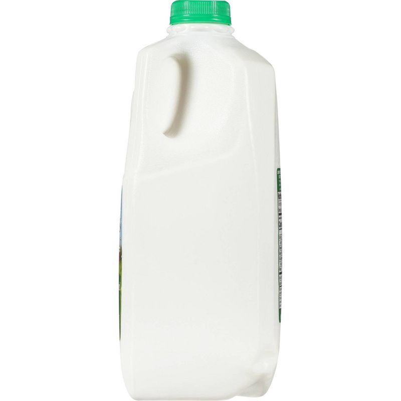 slide 4 of 8, Oak Farms Dairy Oak Farms Lowfat Cultured Buttermilk, 1/2 gal