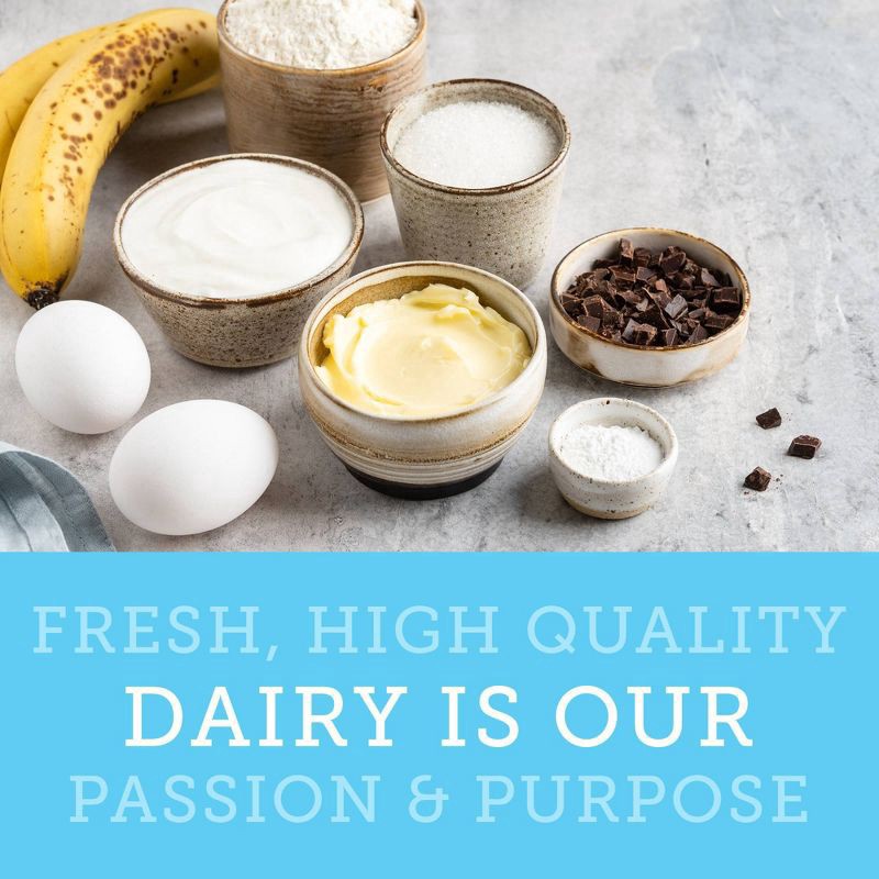 slide 5 of 8, Oak Farms Dairy Oak Farms Lowfat Cultured Buttermilk, 1/2 gal