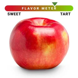 Large Rave Apple - Each, Large/ 1 Count