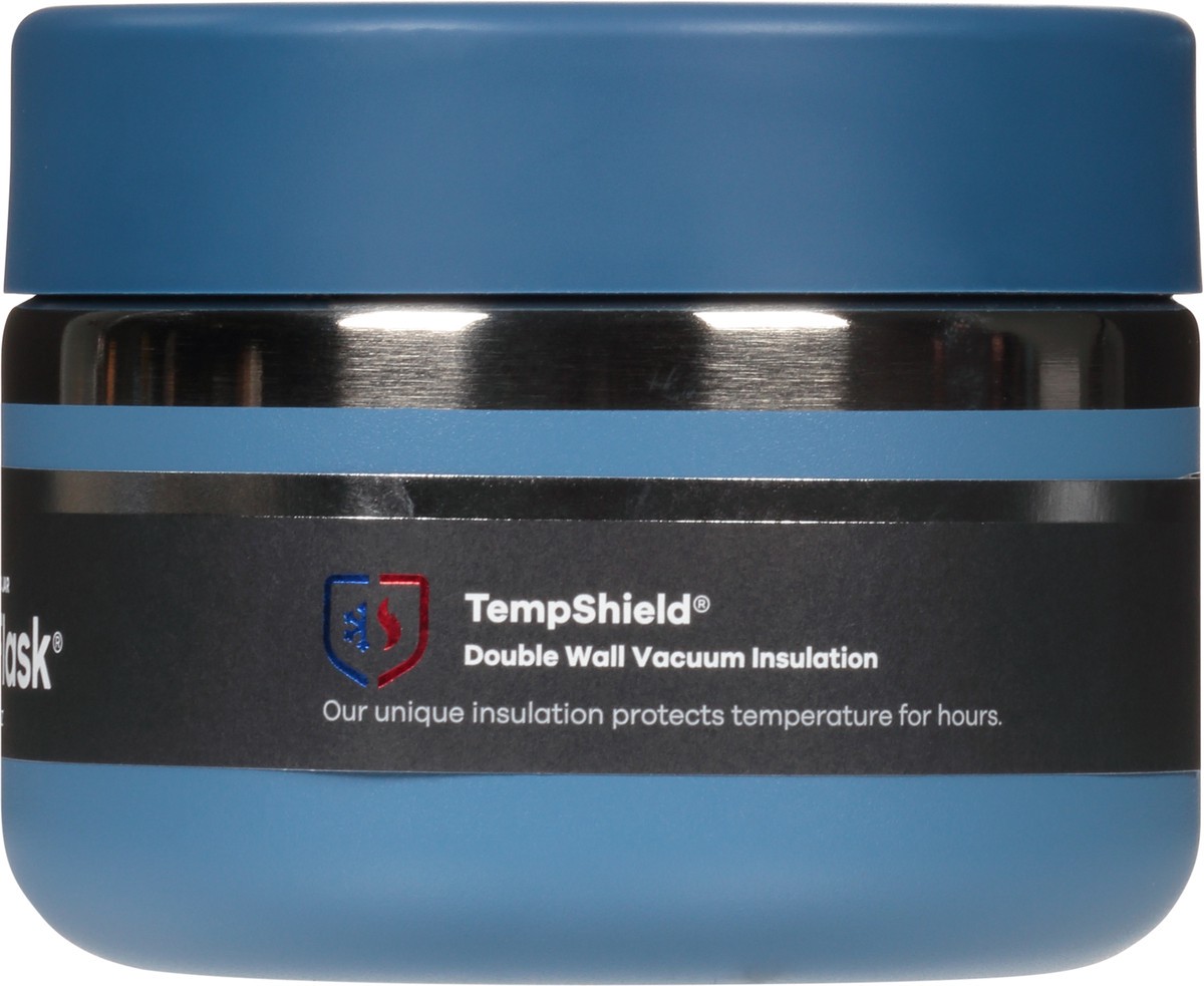 slide 7 of 9, Hydro Flask 12 Ounce Bilberry Insulated Food Jar 1 ea, 1 ea