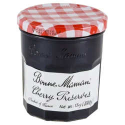 Bonne Maman Cherry Preserves