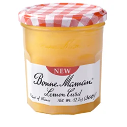 Bonne Maman Lemon Curd