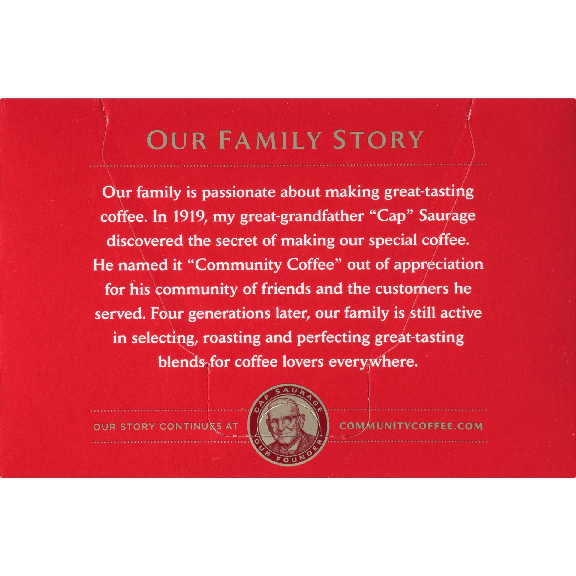 Community Coffee House Blend Single Serve KCups 12 ct Shipt