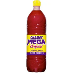 Mega Chamoy Original - 33.8 fl oz