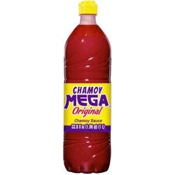 Mega Chamoy Original - 33.8 fl oz