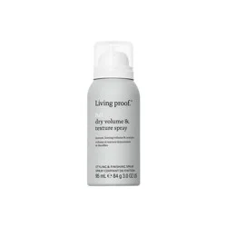 Living Proof Women's Full Dry Volume Texture Spray - Travel Size - 3oz - Ulta Beauty