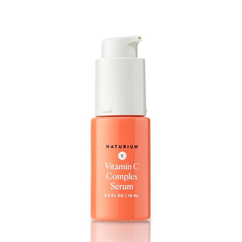 slide 2 of 3, Naturium Vitamin C Complex Serum Mini - 0.5fl oz, 0.5 fl oz