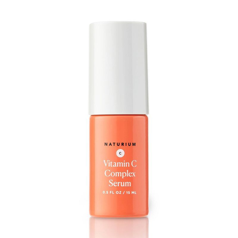 slide 3 of 3, Naturium Vitamin C Complex Serum Mini - 0.5fl oz, 0.5 fl oz