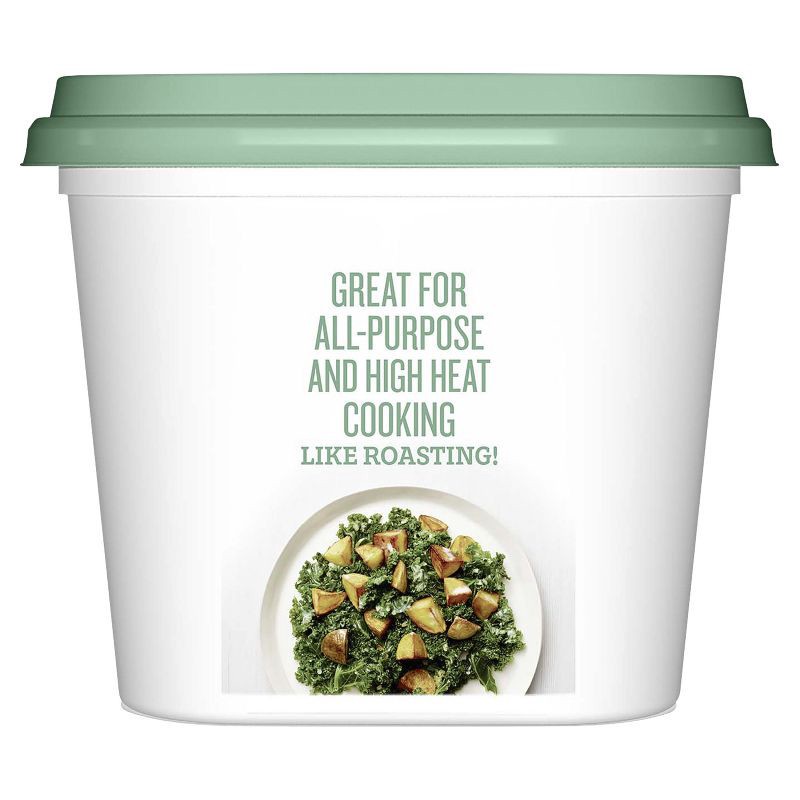 slide 5 of 6, Country Crock Plant Based Avocado Oil Spreadable Tub - 14oz, 14 oz