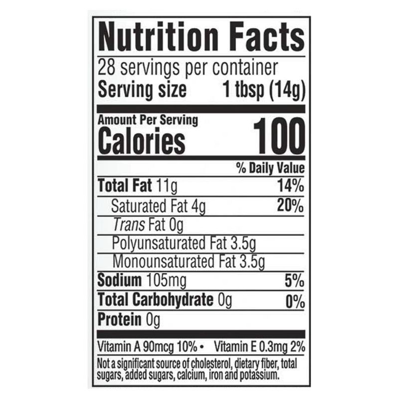 slide 6 of 6, Country Crock Plant Based Avocado Oil Spreadable Tub - 14oz, 14 oz