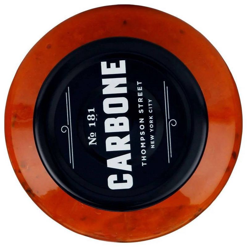 slide 3 of 6, Carbone Marinara Sauce - 24oz, 24 oz