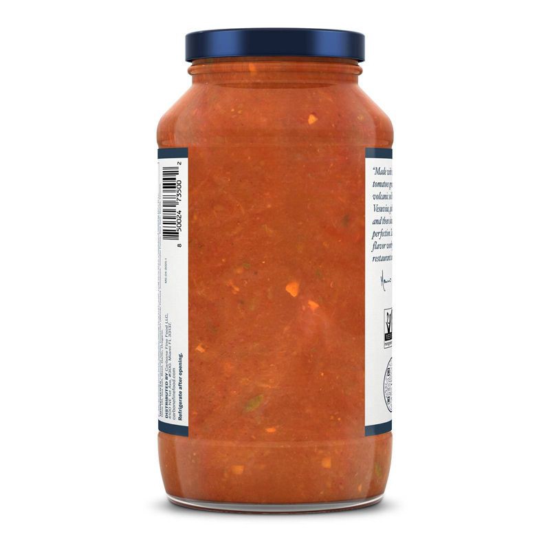 slide 4 of 10, Carbone Marinara Sauce - 24oz, 24 oz