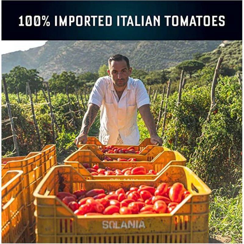 slide 6 of 10, Carbone Marinara Sauce - 24oz, 24 oz