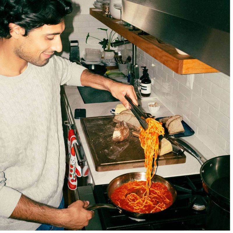 slide 9 of 10, Carbone Marinara Sauce - 24oz, 24 oz