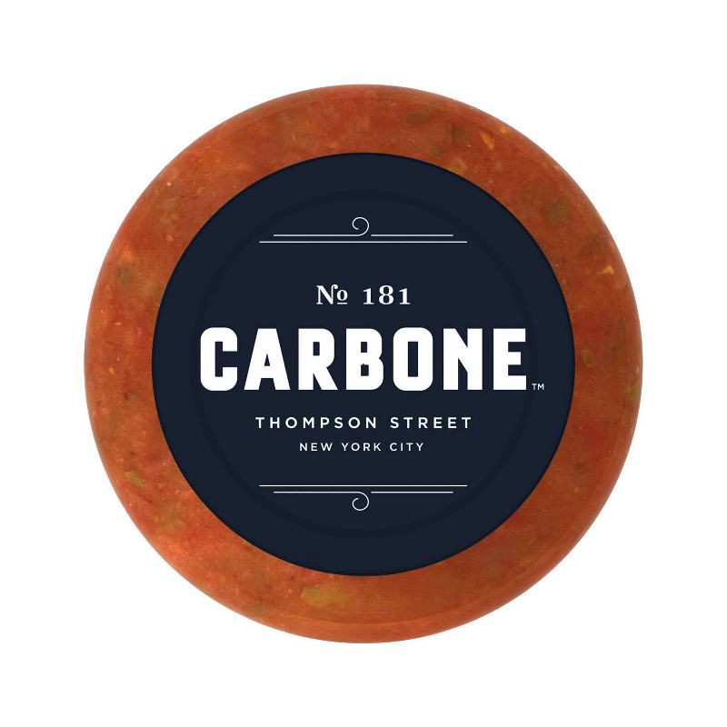 slide 5 of 10, Carbone Tomato Basil Sauce - 24oz, 24 oz