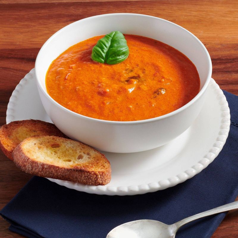 slide 8 of 10, Carbone Tomato Basil Sauce - 24oz, 24 oz