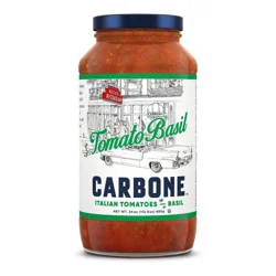 Carbone Tomato Basil Sauce - 24oz