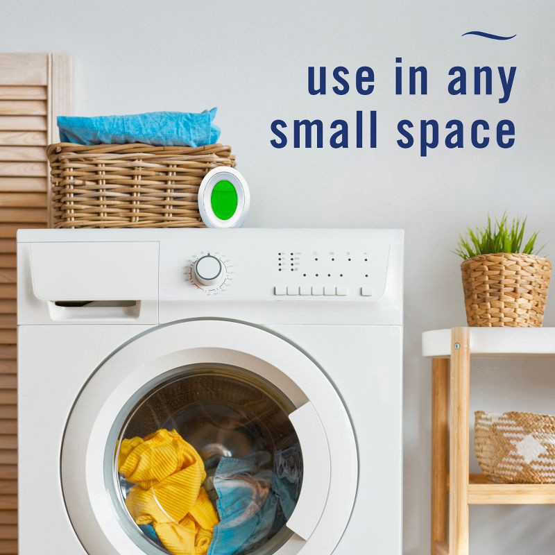 slide 7 of 14, Febreze Gain Original Bathroom Air Freshener - 3ct, 3 ct