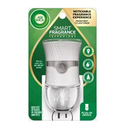 Air Wick Scented Oil Air Freshener - 1 Warmer