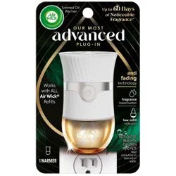 Air Wick Scented Oil Air Freshener - 1 Warmer