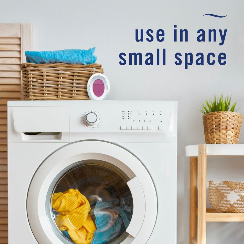 slide 7 of 14, Febreze Berry & Bramble Bathroom Air Freshener - 3ct, 3 ct